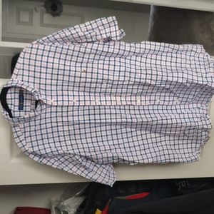 Polo Ralph Lauren Button Down Short